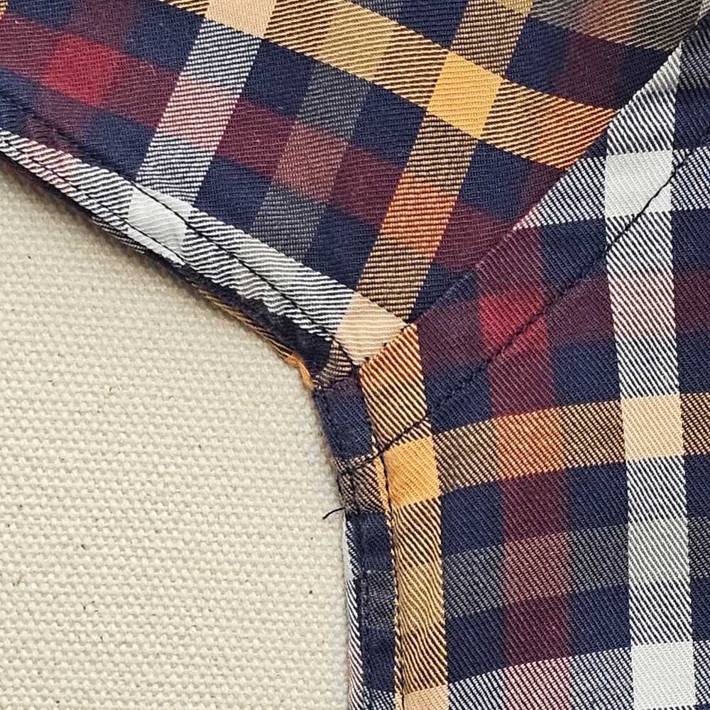 Southern Point Co Button Down S - Picture 7 of 7